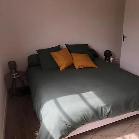 Сasa de vacaciones Maléal, Grande Maison De Vacance à Sur