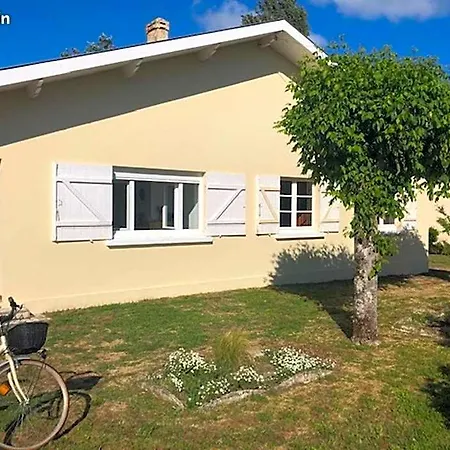 Maleal, Grande Maison De Vacance A Sur スラック・シュル・メール