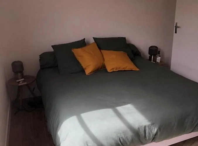 Dom wakacyjny Maleal, Grande Maison De Vacance A Sur